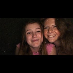 Meet your Posher, Briana